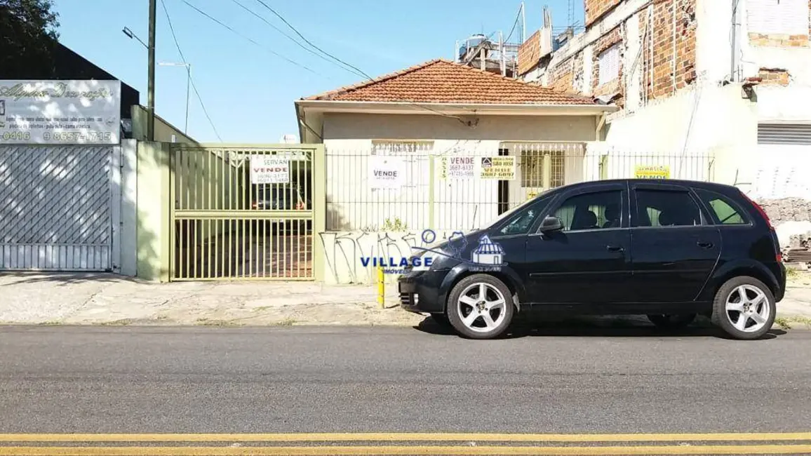 Foto 1 de Casa com 2 quartos à venda, 500m2 em Ayrosa, Osasco - SP