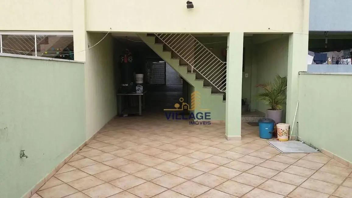 Sobrado com 3 quartos à venda, 175m2 em Parque São Domingos, São Paulo - SP - imagem 4 Foto 4 de Sobrado com 3 quartos à venda, 175m2 em Parque São Domingos, São Paulo - SP