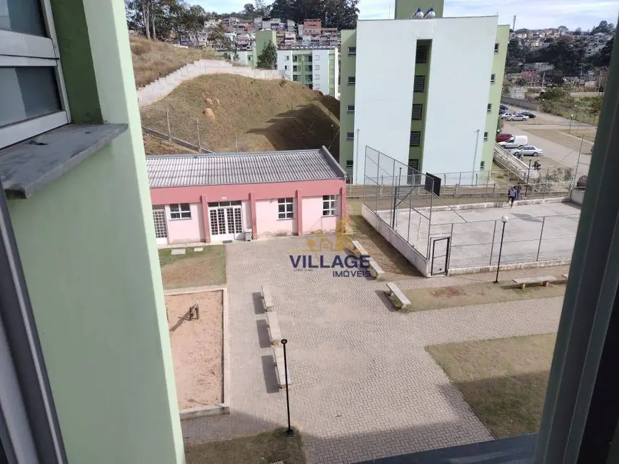 Foto 7 de Apartamento com 2 quartos à venda, 60m2 em Jardim São João (Jaraguá), São Paulo - SP