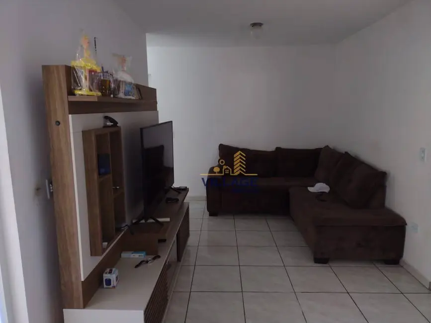 Foto 6 de Apartamento com 2 quartos à venda, 60m2 em Jardim São João (Jaraguá), São Paulo - SP