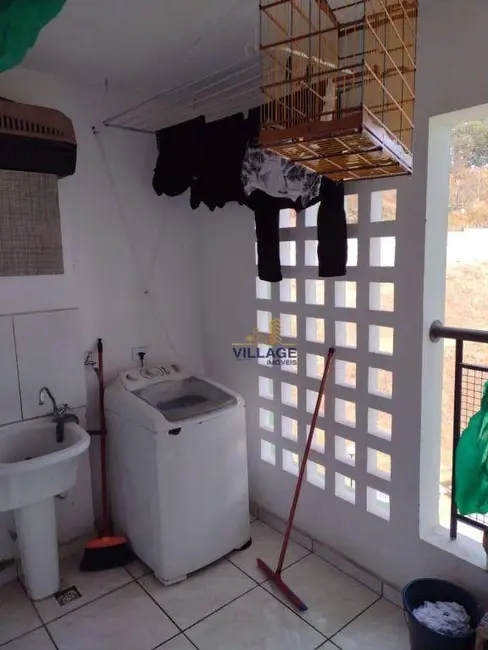 Foto 9 de Apartamento com 2 quartos à venda, 60m2 em Jardim São João (Jaraguá), São Paulo - SP