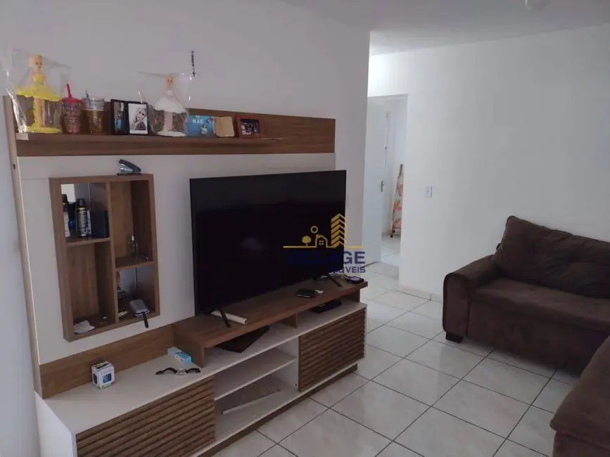 Foto 4 de Apartamento com 2 quartos à venda, 60m2 em Jardim São João (Jaraguá), São Paulo - SP