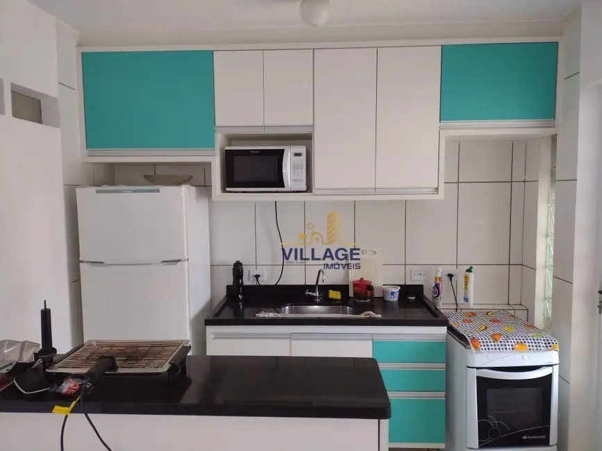 Foto 5 de Apartamento com 2 quartos à venda, 60m2 em Jardim São João (Jaraguá), São Paulo - SP