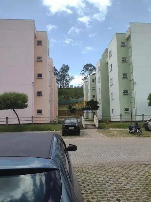 Foto 2 de Apartamento com 2 quartos à venda, 60m2 em Jardim São João (Jaraguá), São Paulo - SP
