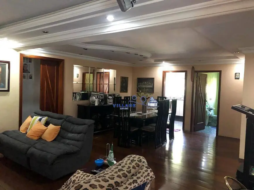 Foto 6 de Casa com 4 quartos à venda, 500m2 em Parque São Domingos, São Paulo - SP