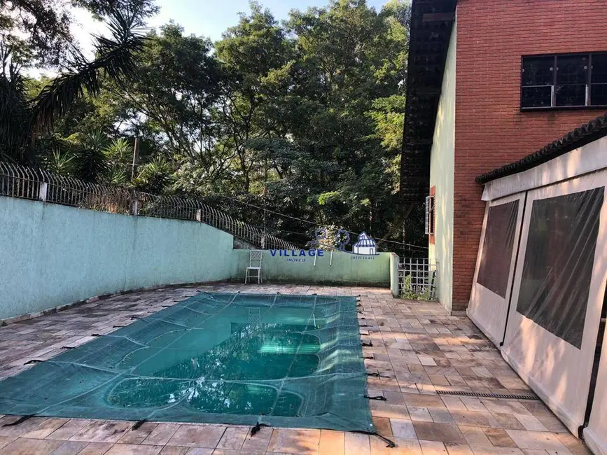Foto 9 de Casa com 4 quartos à venda, 500m2 em Parque São Domingos, São Paulo - SP