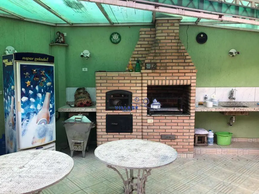 Foto 3 de Casa com 4 quartos à venda, 500m2 em Parque São Domingos, São Paulo - SP