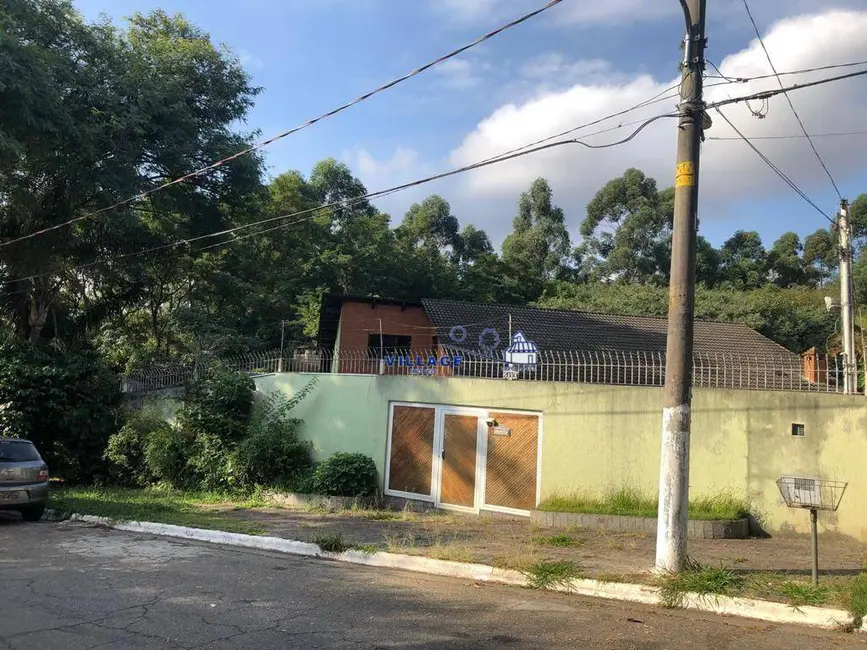 Foto 1 de Casa com 4 quartos à venda, 500m2 em Parque São Domingos, São Paulo - SP