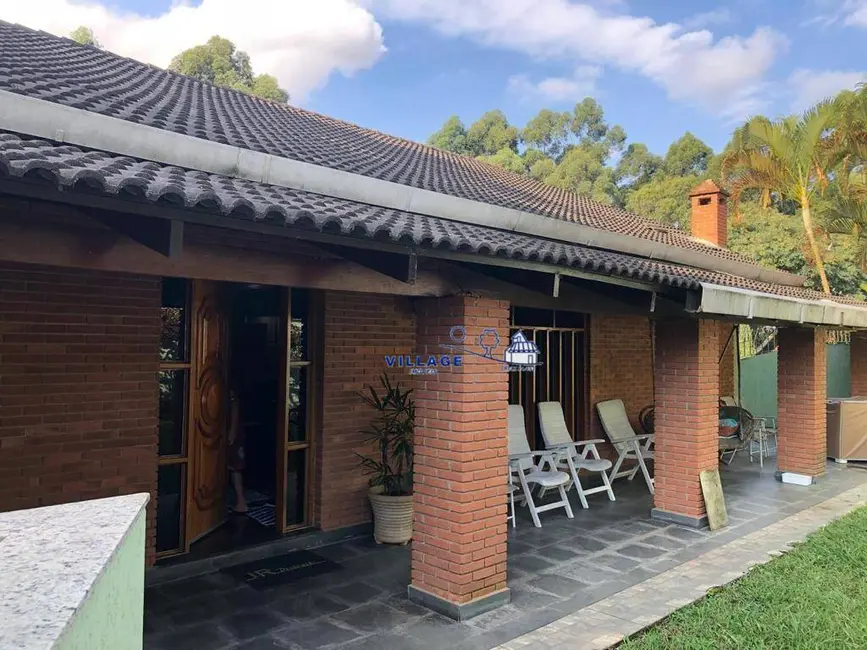 Foto 8 de Casa com 4 quartos à venda, 500m2 em Parque São Domingos, São Paulo - SP