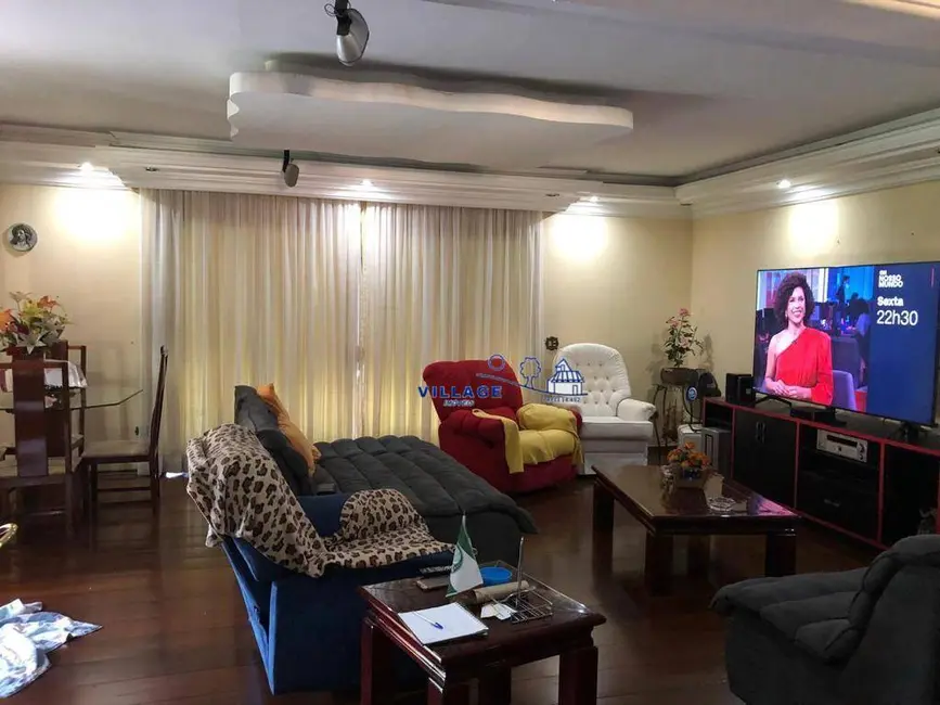 Foto 5 de Casa com 4 quartos à venda, 500m2 em Parque São Domingos, São Paulo - SP