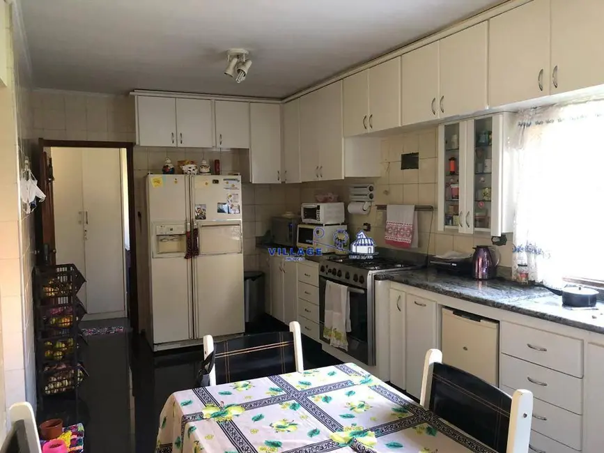 Foto 4 de Casa com 4 quartos à venda, 500m2 em Parque São Domingos, São Paulo - SP