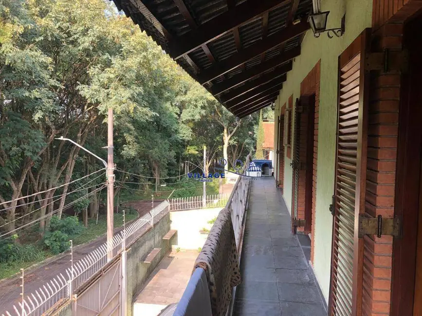 Foto 2 de Casa com 4 quartos à venda, 500m2 em Parque São Domingos, São Paulo - SP