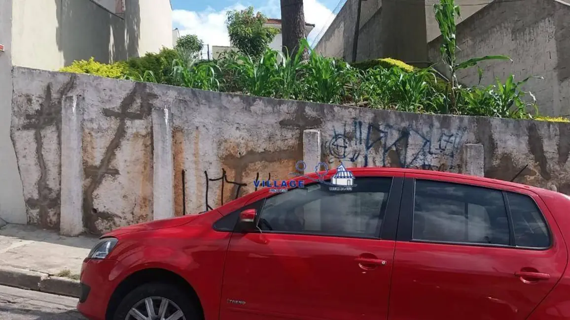 Casa com 1 quarto à venda, 570m2 em Vila Mangalot, São Paulo - SP - imagem 3 Foto 3 de Casa com 1 quarto à venda, 570m2 em Vila Mangalot, São Paulo - SP