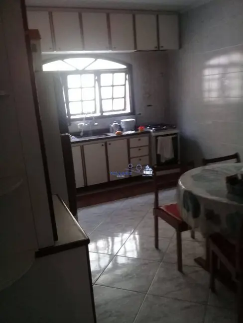 Sobrado com 3 quartos à venda, 190m2 em Parque São Domingos, São Paulo - SP - imagem 8 Foto 8 de Sobrado com 3 quartos à venda, 190m2 em Parque São Domingos, São Paulo - SP