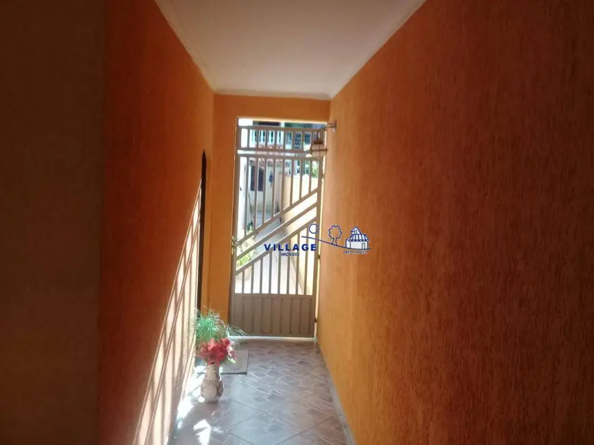 Sobrado com 3 quartos à venda, 190m2 em Parque São Domingos, São Paulo - SP - imagem 3 Foto 3 de Sobrado com 3 quartos à venda, 190m2 em Parque São Domingos, São Paulo - SP