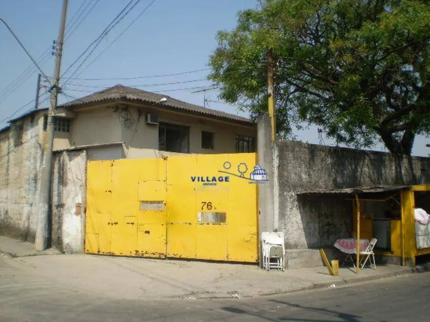 Foto 1 de Sala Comercial à venda, 4740m2 em Osasco - SP