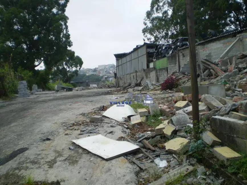 Sala Comercial à venda, 7700m2 em Vila Jaraguá, São Paulo - SP - imagem 5 Foto 5 de Sala Comercial à venda, 7700m2 em Vila Jaraguá, São Paulo - SP