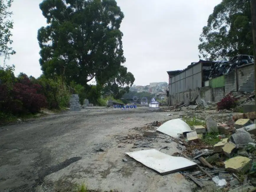 Sala Comercial à venda, 7700m2 em Vila Jaraguá, São Paulo - SP - imagem 2 Foto 2 de Sala Comercial à venda, 7700m2 em Vila Jaraguá, São Paulo - SP