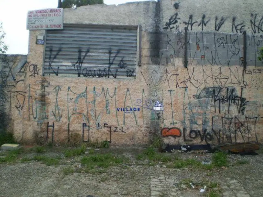 Sala Comercial à venda, 7700m2 em Vila Jaraguá, São Paulo - SP - imagem 6 Foto 6 de Sala Comercial à venda, 7700m2 em Vila Jaraguá, São Paulo - SP