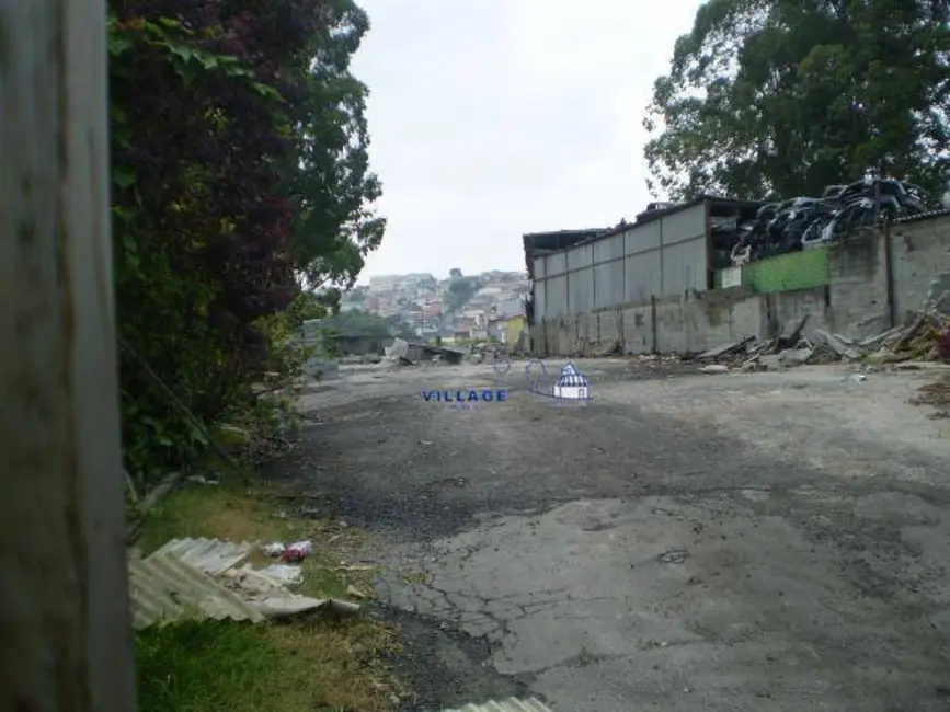 Sala Comercial à venda, 7700m2 em Vila Jaraguá, São Paulo - SP - imagem 3 Foto 3 de Sala Comercial à venda, 7700m2 em Vila Jaraguá, São Paulo - SP