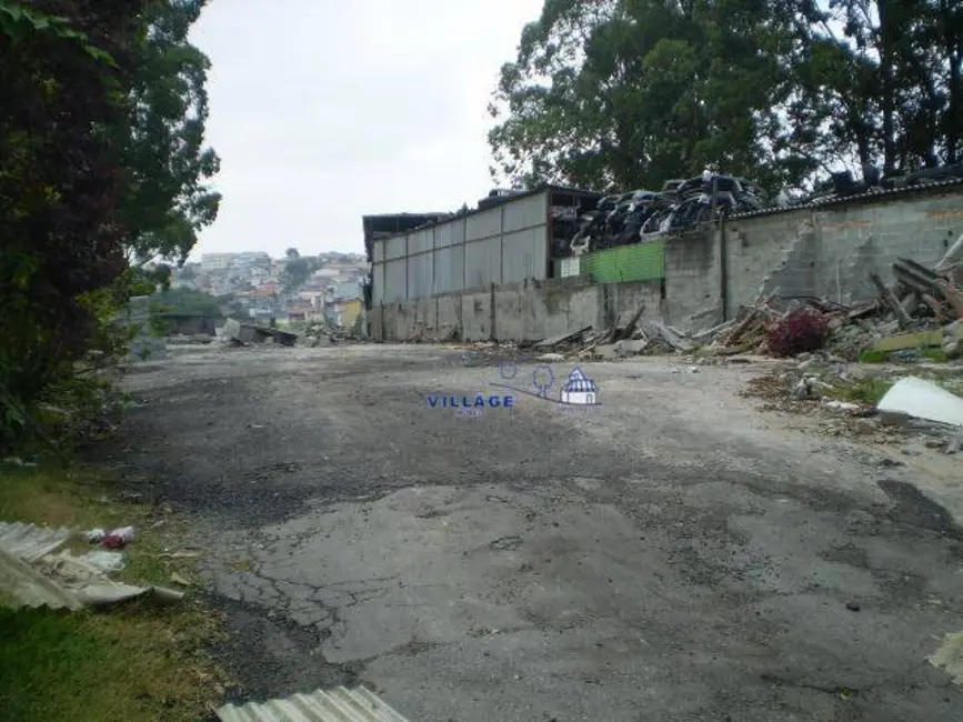 Sala Comercial à venda, 7700m2 em Vila Jaraguá, São Paulo - SP - imagem 4 Foto 4 de Sala Comercial à venda, 7700m2 em Vila Jaraguá, São Paulo - SP