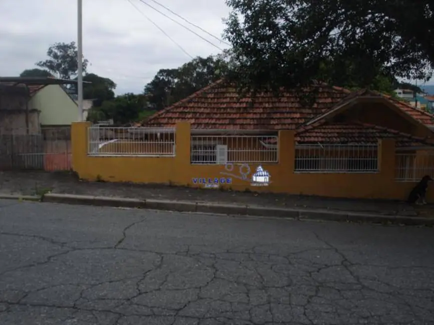 Foto 1 de Terreno / Lote à venda, 360m2 em Vila Comercial, São Paulo - SP