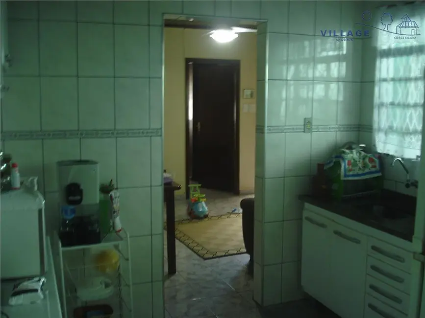 Foto 4 de Casa com 2 quartos à venda, 125m2 em Jardim Líbano, São Paulo - SP