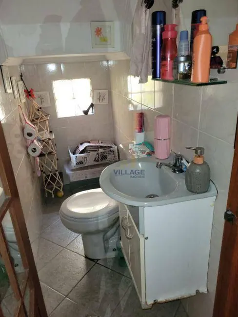 Sobrado com 2 quartos à venda, 125m2 em Vila Jaguari, São Paulo - SP - imagem 8 Foto 8 de Sobrado com 2 quartos à venda, 125m2 em Vila Jaguari, São Paulo - SP