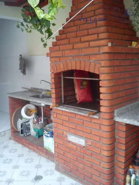 Sobrado com 2 quartos à venda, 125m2 em Vila Jaguari, São Paulo - SP - imagem 5 Foto 5 de Sobrado com 2 quartos à venda, 125m2 em Vila Jaguari, São Paulo - SP