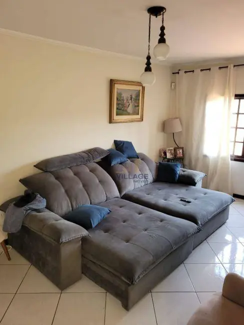 Sobrado com 2 quartos à venda, 125m2 em Vila Jaguari, São Paulo - SP - imagem 6 Foto 6 de Sobrado com 2 quartos à venda, 125m2 em Vila Jaguari, São Paulo - SP