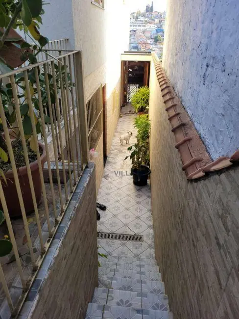 Sobrado com 2 quartos à venda, 125m2 em Vila Jaguari, São Paulo - SP - imagem 3 Foto 3 de Sobrado com 2 quartos à venda, 125m2 em Vila Jaguari, São Paulo - SP