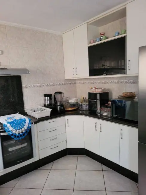 Sobrado com 2 quartos à venda, 125m2 em Vila Jaguari, São Paulo - SP - imagem 9 Foto 9 de Sobrado com 2 quartos à venda, 125m2 em Vila Jaguari, São Paulo - SP