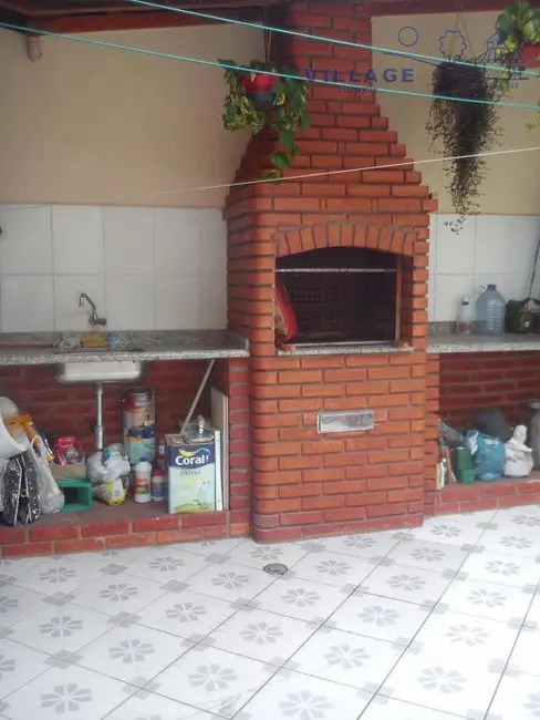 Sobrado com 2 quartos à venda, 125m2 em Vila Jaguari, São Paulo - SP - imagem 4 Foto 4 de Sobrado com 2 quartos à venda, 125m2 em Vila Jaguari, São Paulo - SP