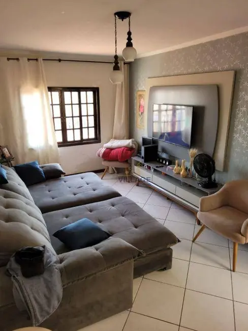 Sobrado com 2 quartos à venda, 125m2 em Vila Jaguari, São Paulo - SP - imagem 7 Foto 7 de Sobrado com 2 quartos à venda, 125m2 em Vila Jaguari, São Paulo - SP