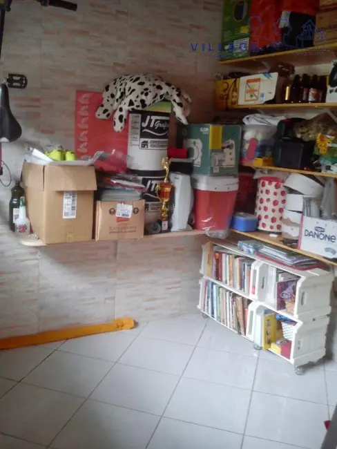 Sobrado com 2 quartos à venda, 125m2 em Vila Jaguari, São Paulo - SP - imagem 6 Foto 6 de Sobrado com 2 quartos à venda, 125m2 em Vila Jaguari, São Paulo - SP