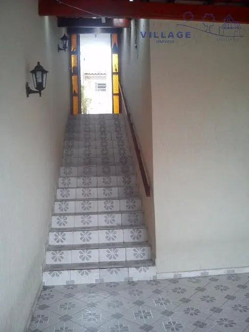 Sobrado com 2 quartos à venda, 125m2 em Vila Jaguari, São Paulo - SP - imagem 2 Foto 2 de Sobrado com 2 quartos à venda, 125m2 em Vila Jaguari, São Paulo - SP