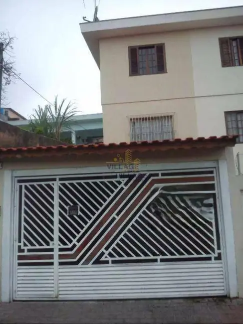 Sobrado com 2 quartos à venda, 125m2 em Vila Jaguari, São Paulo - SP - imagem 1 Foto 1 de Sobrado com 2 quartos à venda, 125m2 em Vila Jaguari, São Paulo - SP