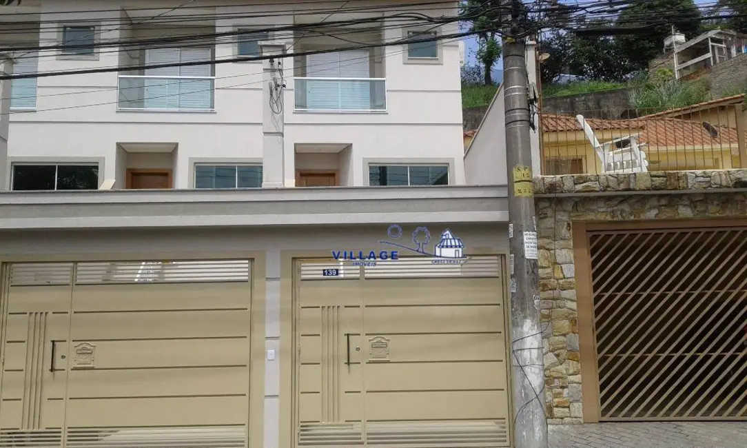 Foto 1 de Sobrado com 3 quartos à venda, 110m2 em Vila Comercial, São Paulo - SP