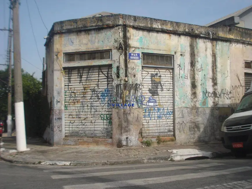 Foto 1 de Terreno / Lote à venda, 500m2 em Piratininga, Osasco - SP