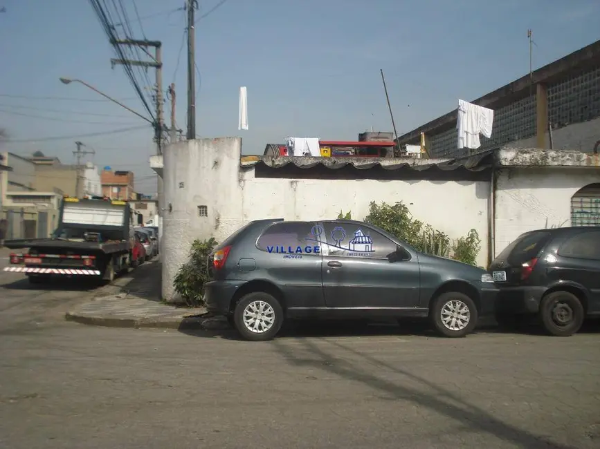 Foto 2 de Terreno / Lote à venda, 250m2 em Osasco - SP