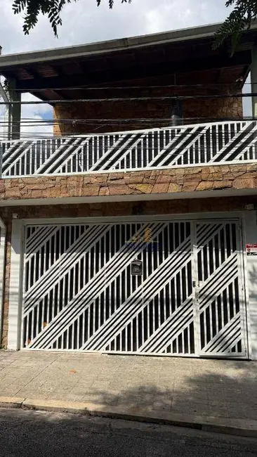 Sobrado com 3 quartos à venda, 150m2 em Vila Mangalot, São Paulo - SP - imagem 2 Foto 2 de Sobrado com 3 quartos à venda, 150m2 em Vila Mangalot, São Paulo - SP