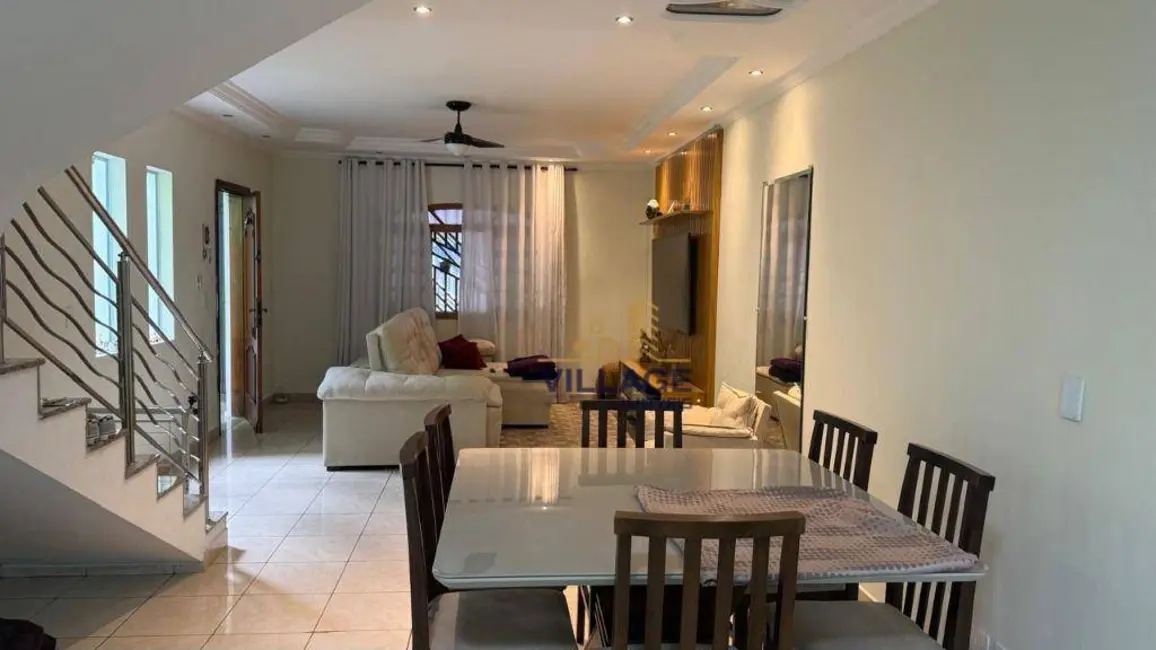 Sobrado com 3 quartos à venda, 150m2 em Vila Mangalot, São Paulo - SP - imagem 3 Foto 3 de Sobrado com 3 quartos à venda, 150m2 em Vila Mangalot, São Paulo - SP