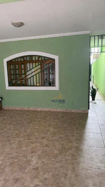 Sobrado com 3 quartos à venda, 150m2 em Vila Mangalot, São Paulo - SP - imagem 1 Foto 1 de Sobrado com 3 quartos à venda, 150m2 em Vila Mangalot, São Paulo - SP