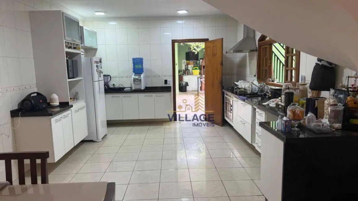 Sobrado com 3 quartos à venda, 150m2 em Vila Mangalot, São Paulo - SP - imagem 4 Foto 4 de Sobrado com 3 quartos à venda, 150m2 em Vila Mangalot, São Paulo - SP