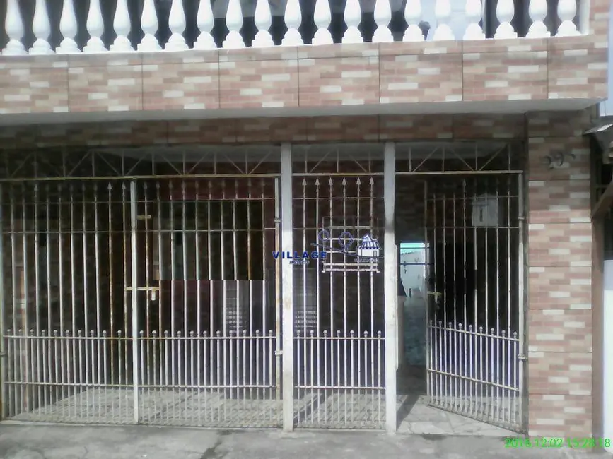 Foto 1 de Casa com 2 quartos à venda, 125m2 em Jardim Pirituba, São Paulo - SP