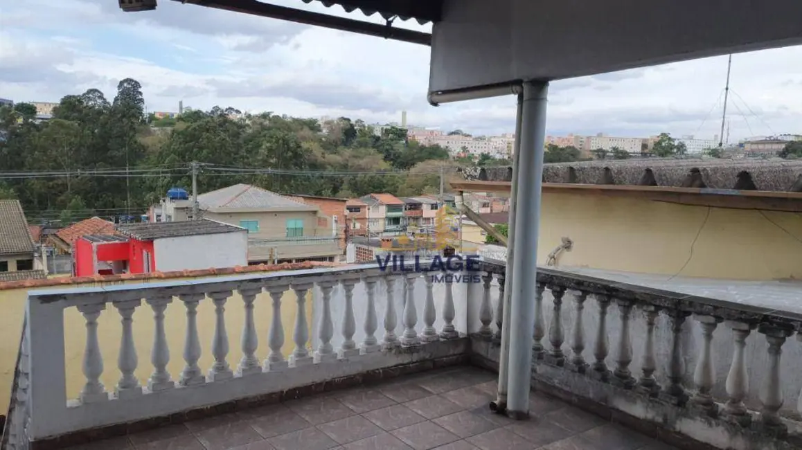 Foto 3 de Casa com 2 quartos à venda, 125m2 em Jardim Pirituba, São Paulo - SP