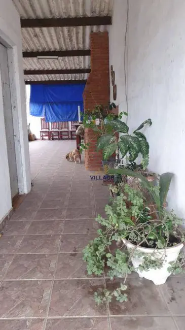 Foto 4 de Casa com 2 quartos à venda, 125m2 em Jardim Pirituba, São Paulo - SP