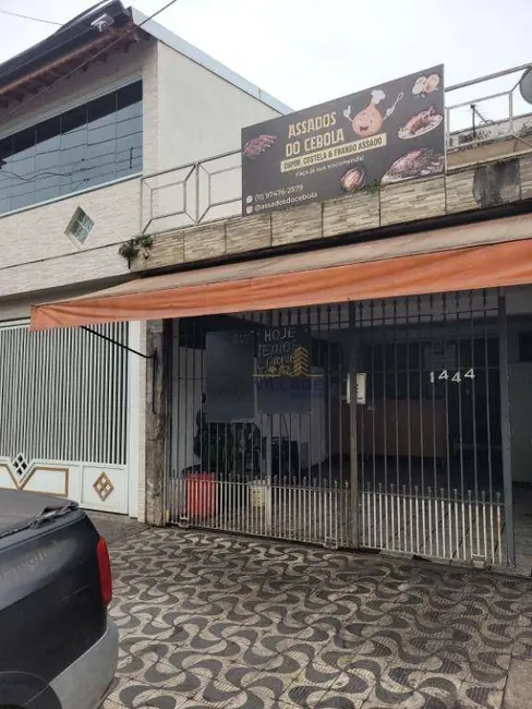 Foto 1 de Sobrado com 3 quartos à venda, 192m2 em Ayrosa, Osasco - SP