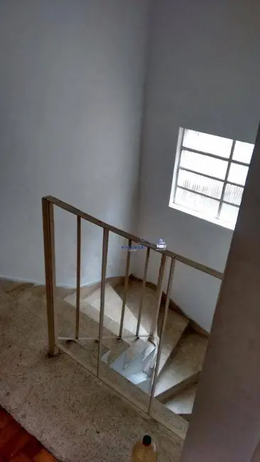 Foto 9 de Sobrado com 3 quartos à venda, 192m2 em Ayrosa, Osasco - SP