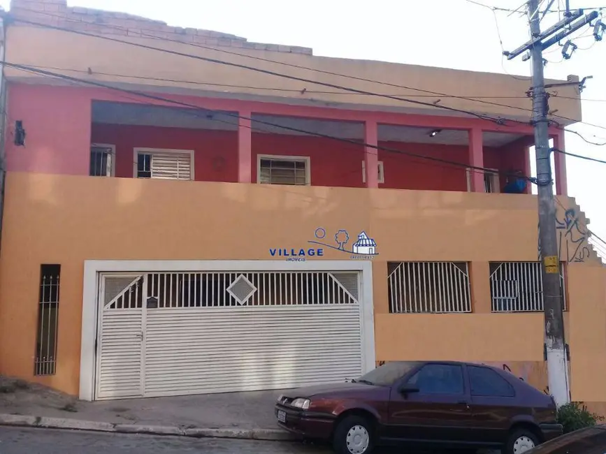 Foto 1 de Casa com 4 quartos à venda, 160m2 em Vila Nova Parada, São Paulo - SP